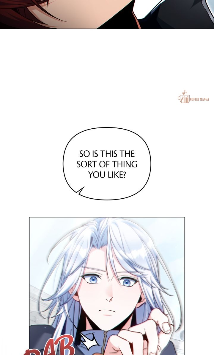 I Can See Your Stats! Chapter 41 page 22