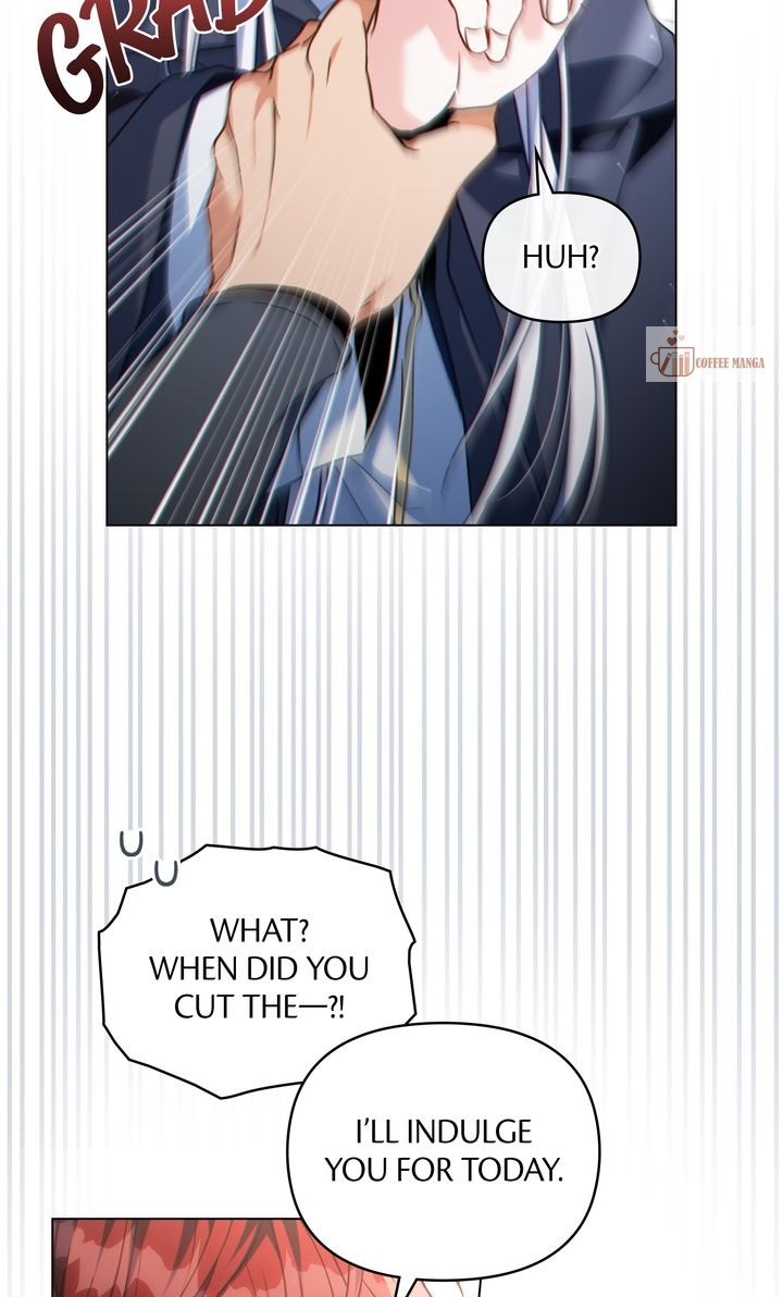 I Can See Your Stats! Chapter 41 page 23