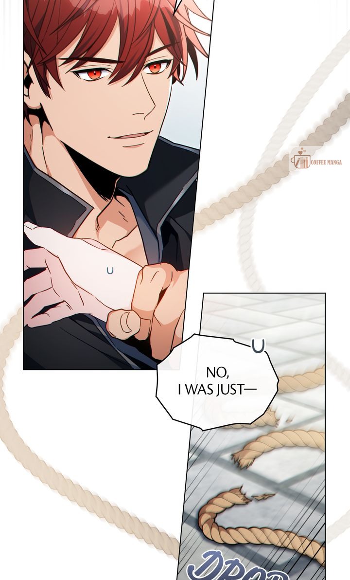 I Can See Your Stats! Chapter 41 page 24