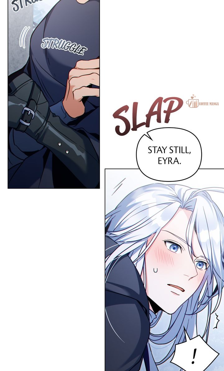 I Can See Your Stats! Chapter 41 page 28