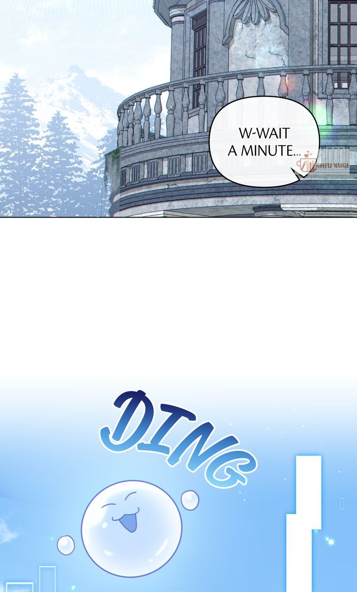 I Can See Your Stats! Chapter 41 page 30
