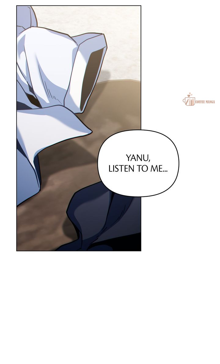 I Can See Your Stats! Chapter 41 page 34