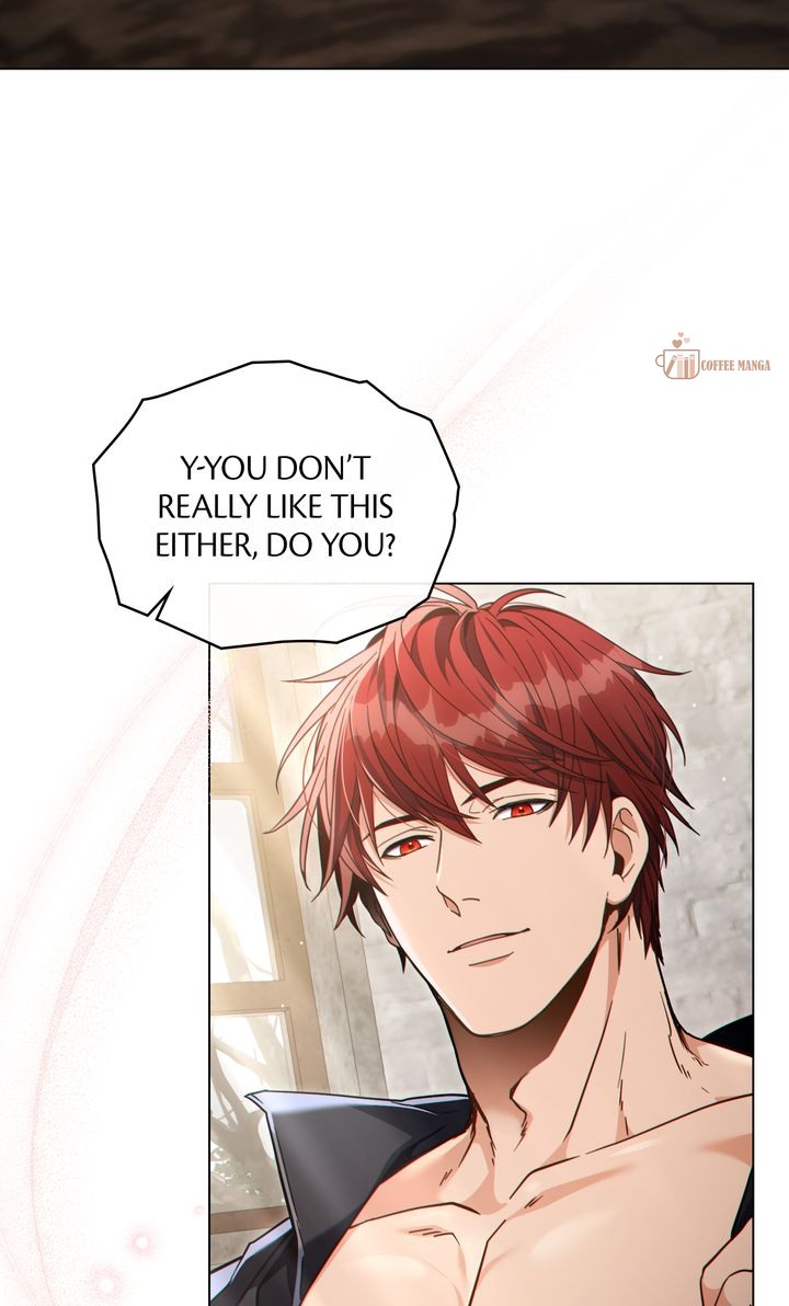 I Can See Your Stats! Chapter 41 page 36