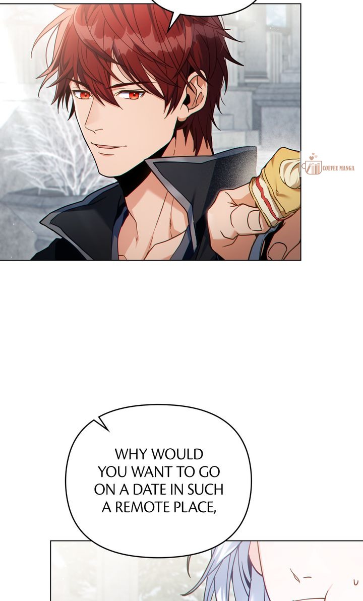 I Can See Your Stats! Chapter 41 page 3