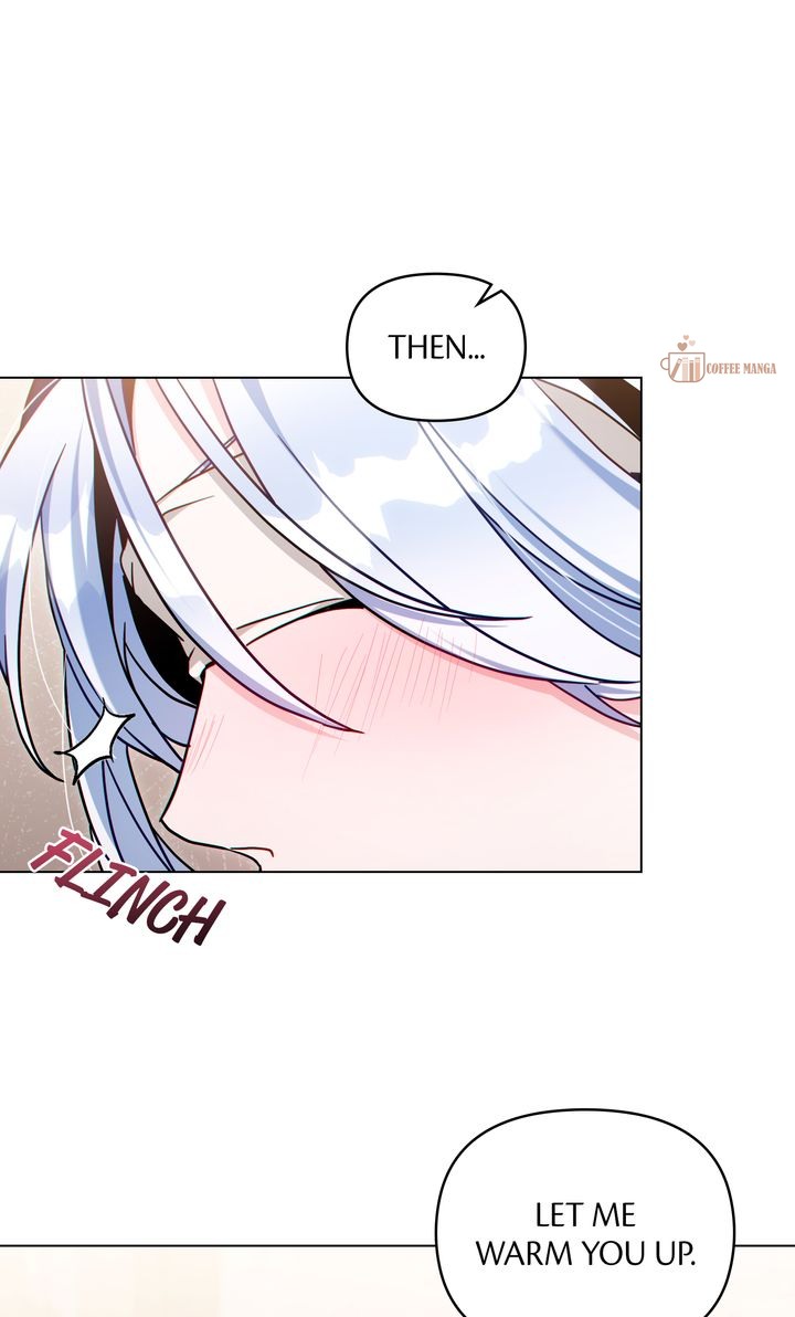 I Can See Your Stats! Chapter 41 page 41