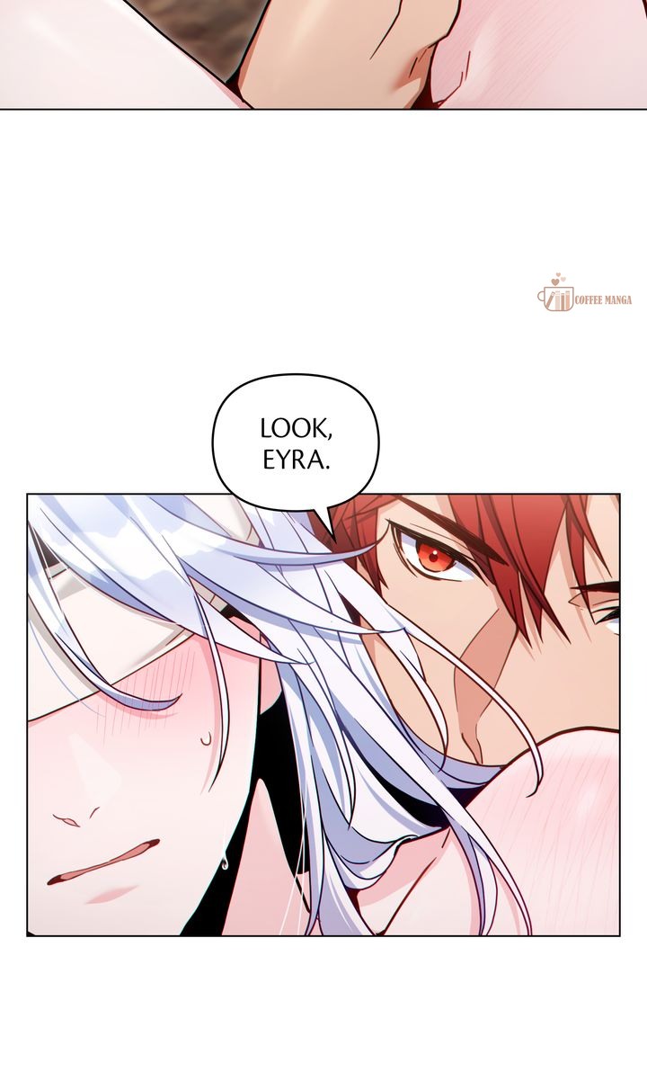 I Can See Your Stats! Chapter 41 page 43
