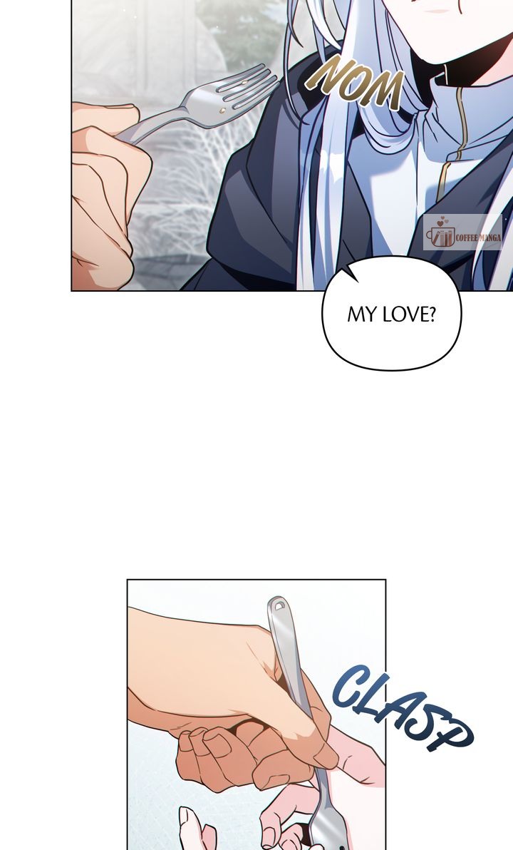 I Can See Your Stats! Chapter 41 page 4
