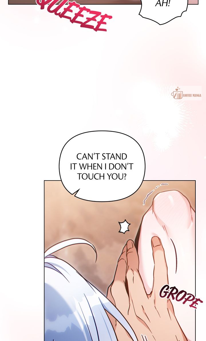 I Can See Your Stats! Chapter 41 page 54