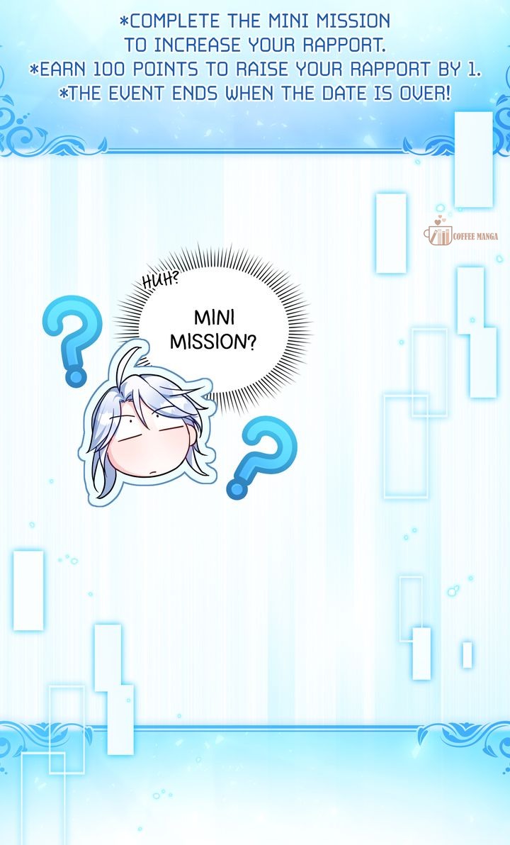 I Can See Your Stats! Chapter 41 page 8