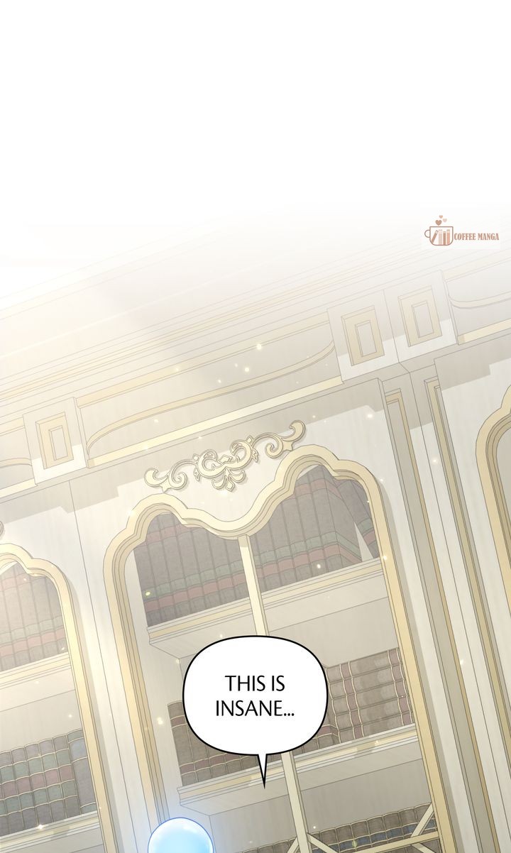I Can See Your Stats! Chapter 43 page 0