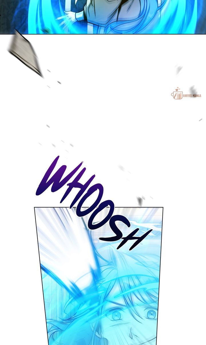 I Can See Your Stats! Chapter 43 page 17