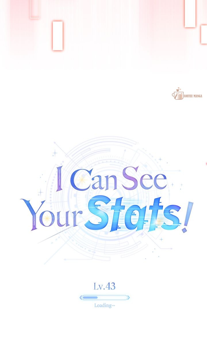 I Can See Your Stats! Chapter 43 page 26
