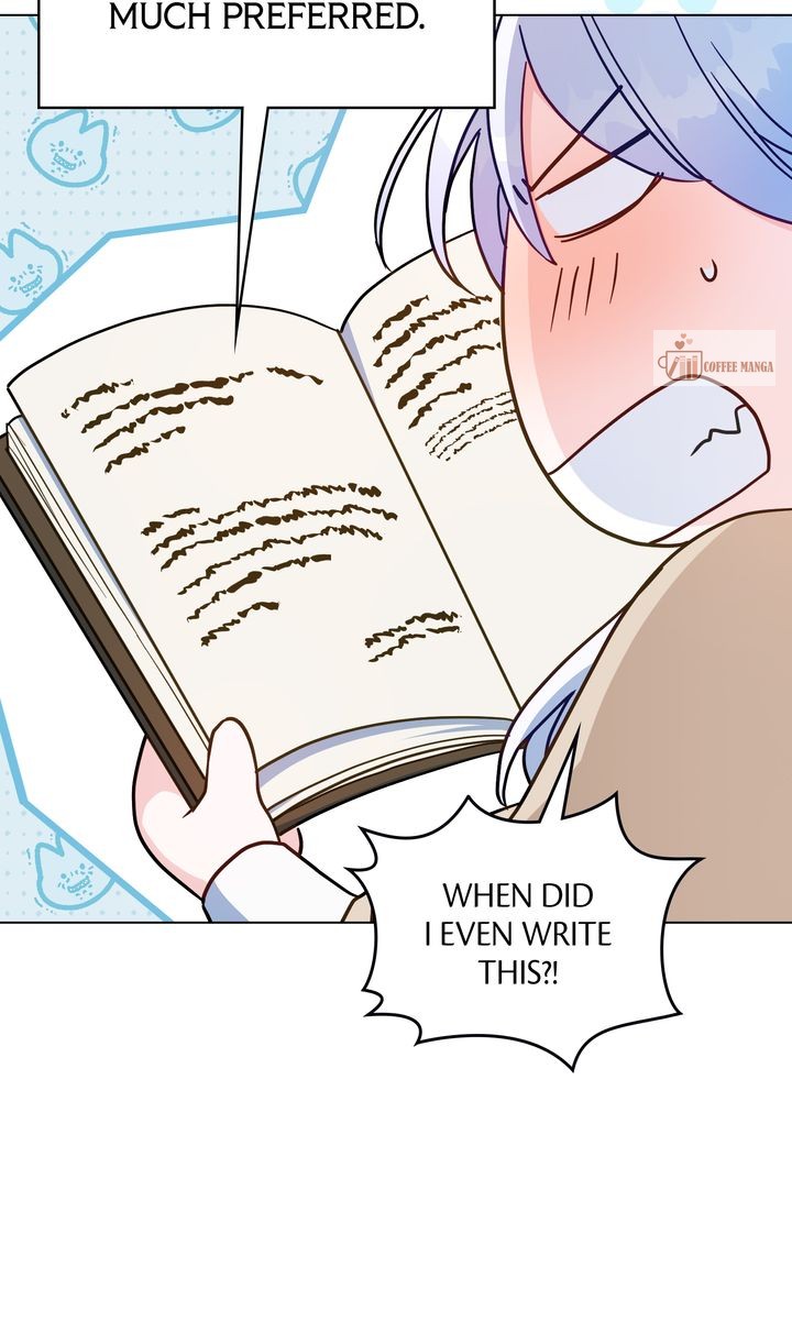 I Can See Your Stats! Chapter 43 page 2