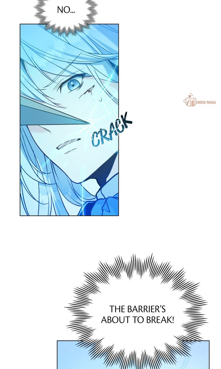I Can See Your Stats! Chapter 43 page 29