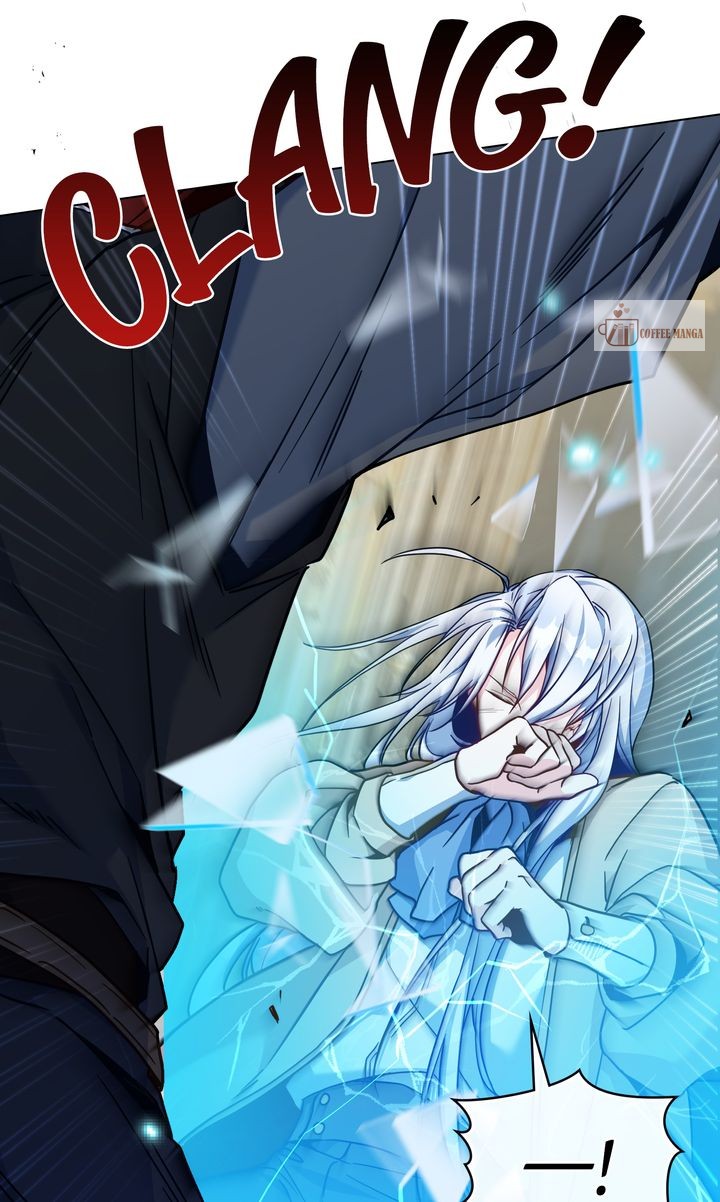 I Can See Your Stats! Chapter 43 page 31