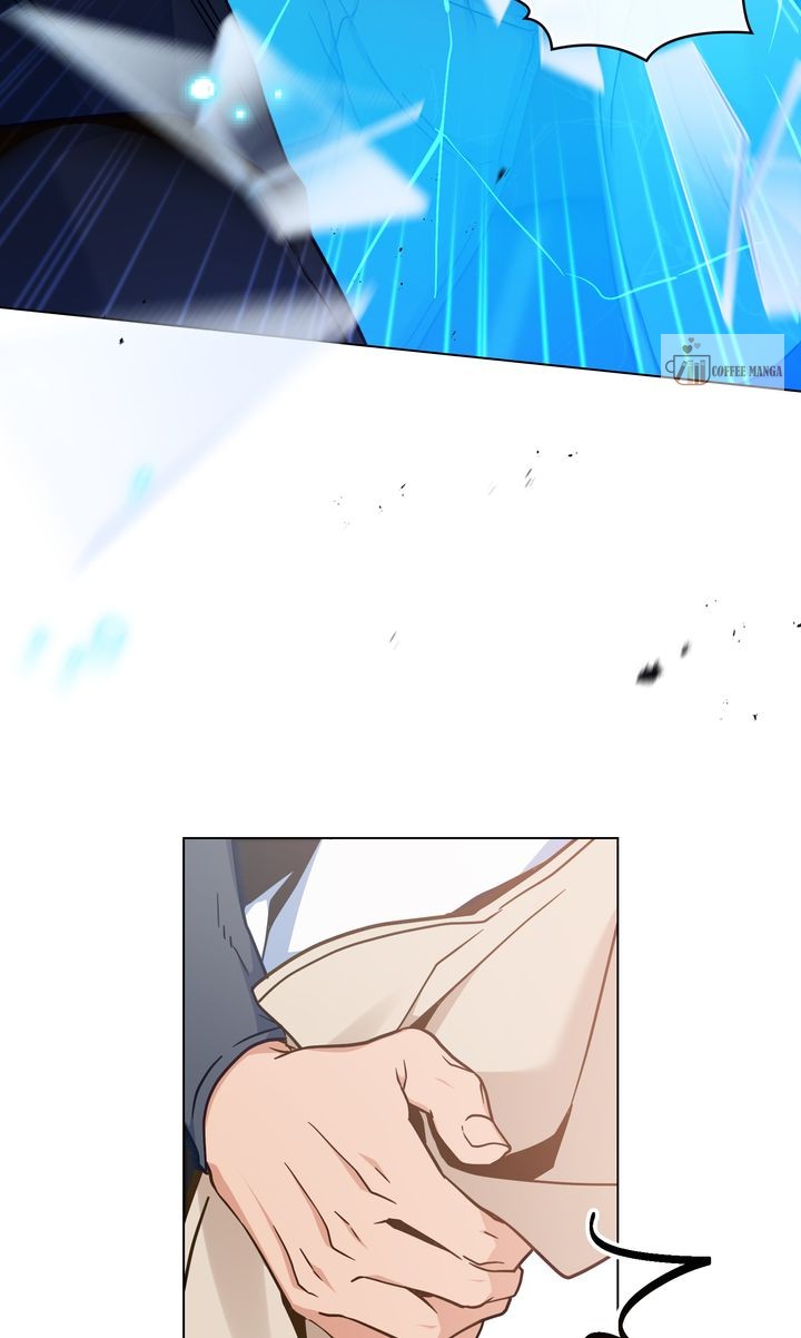 I Can See Your Stats! Chapter 43 page 32