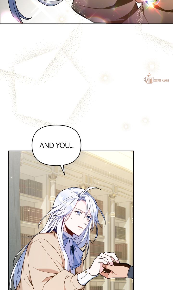 I Can See Your Stats! Chapter 43 page 36