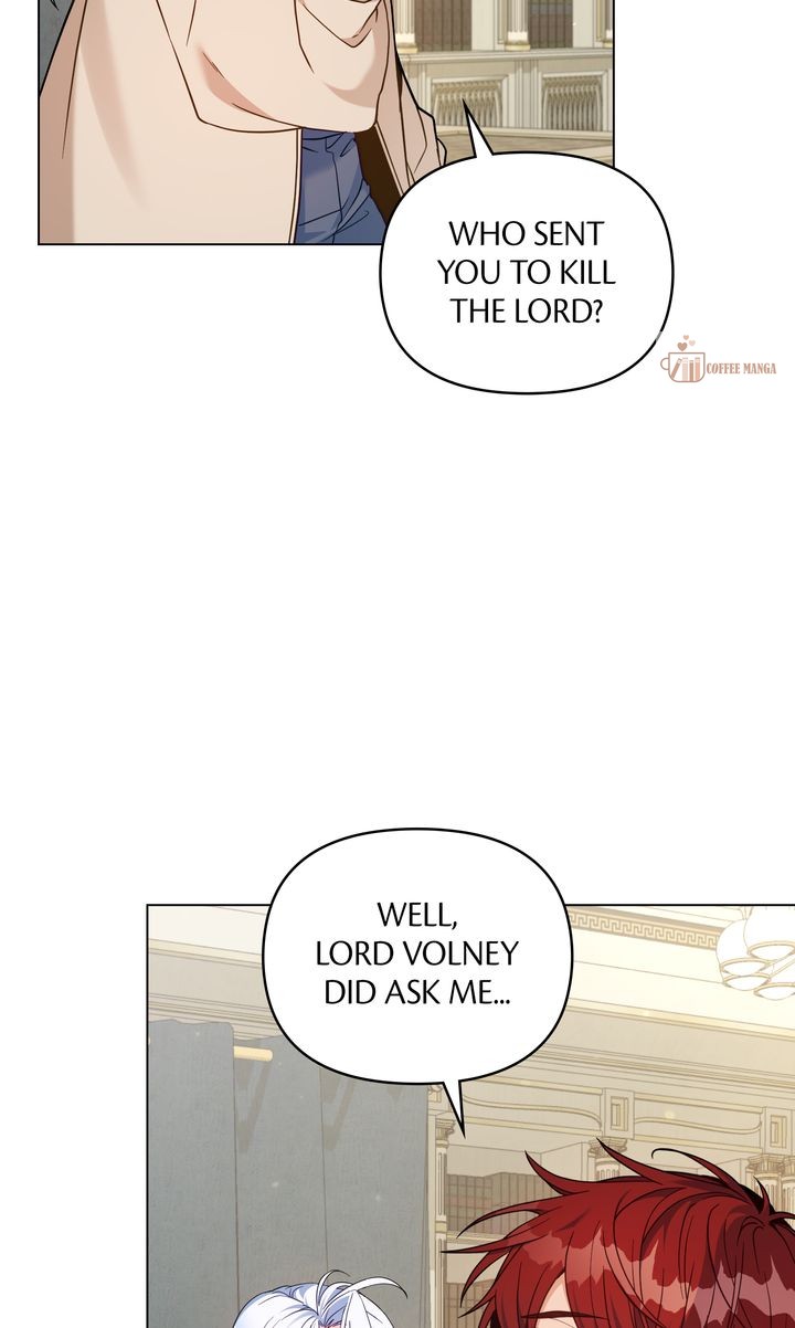 I Can See Your Stats! Chapter 43 page 37