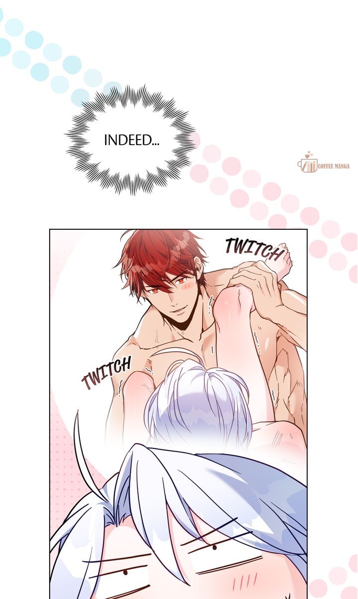 I Can See Your Stats! Chapter 43 page 3