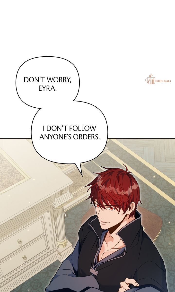 I Can See Your Stats! Chapter 43 page 40