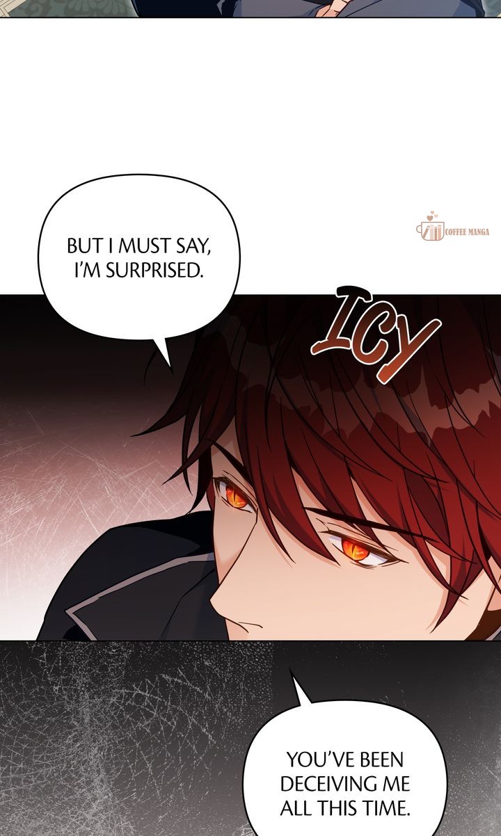 I Can See Your Stats! Chapter 43 page 41