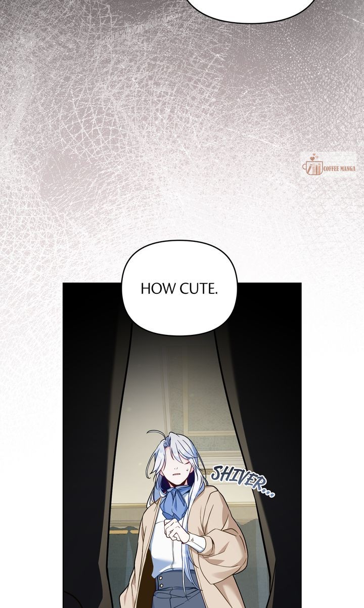I Can See Your Stats! Chapter 43 page 42