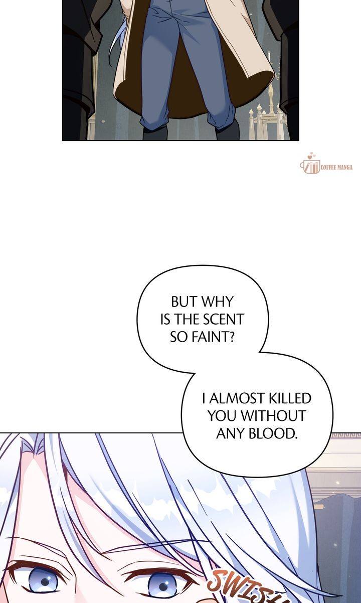 I Can See Your Stats! Chapter 43 page 43