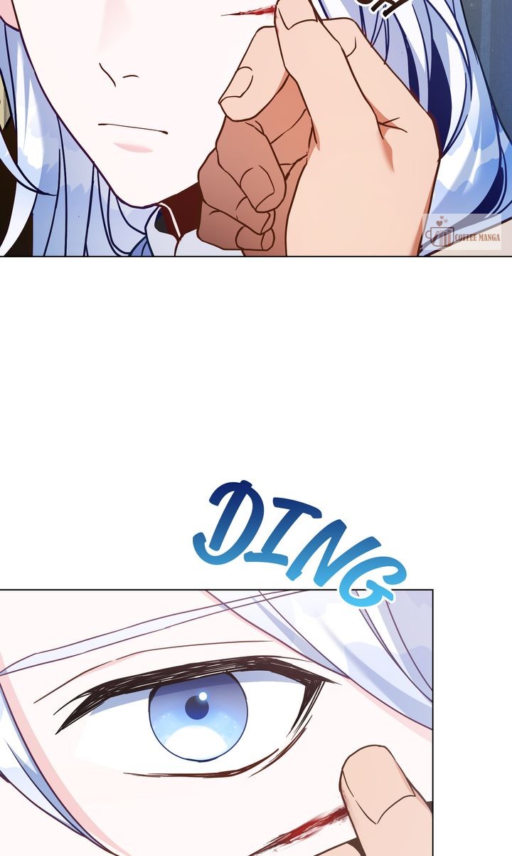 I Can See Your Stats! Chapter 43 page 44