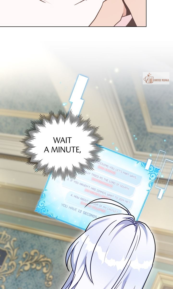 I Can See Your Stats! Chapter 43 page 45