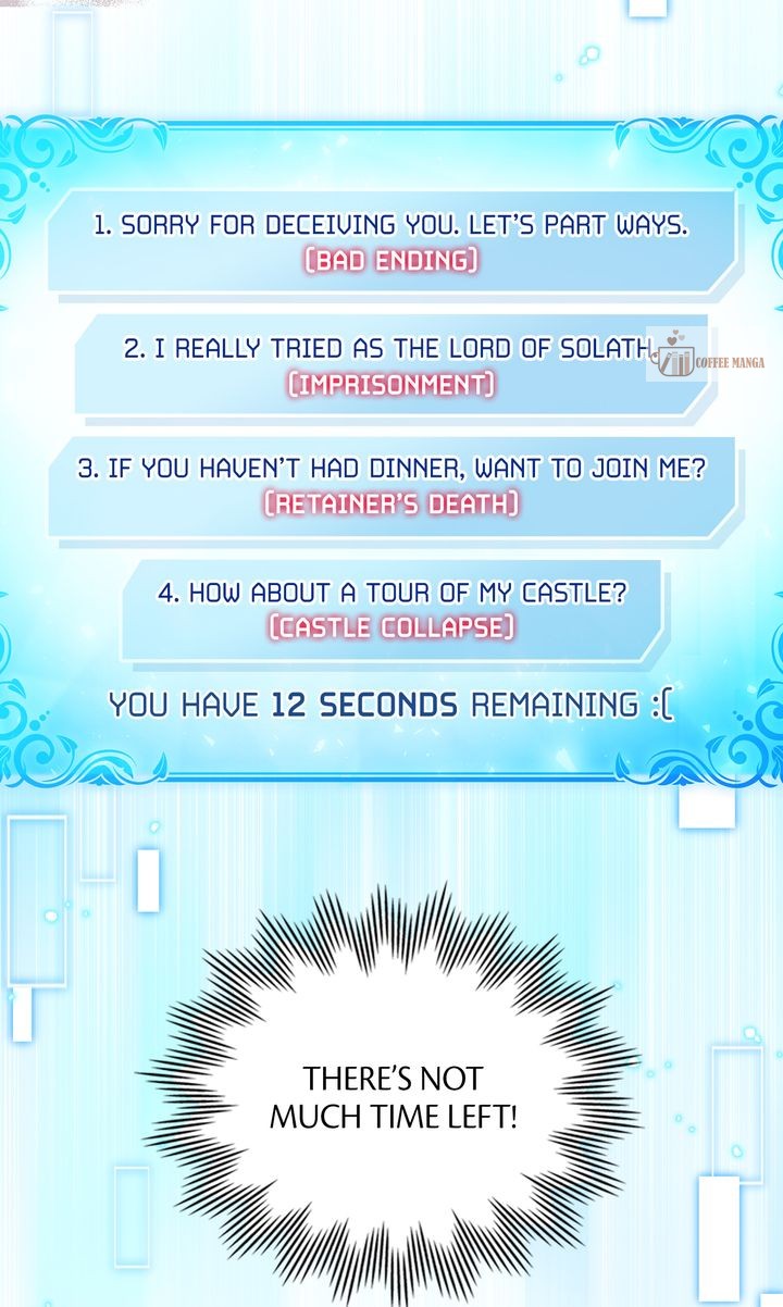 I Can See Your Stats! Chapter 43 page 47
