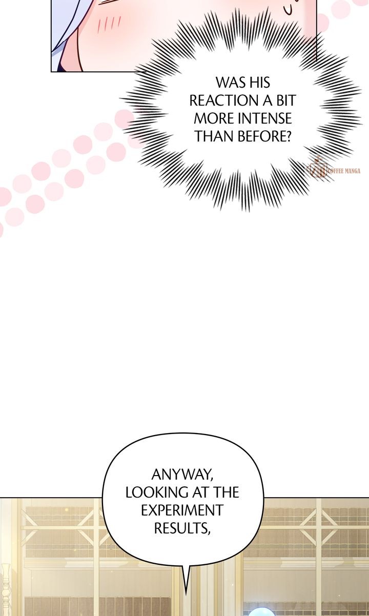 I Can See Your Stats! Chapter 43 page 4