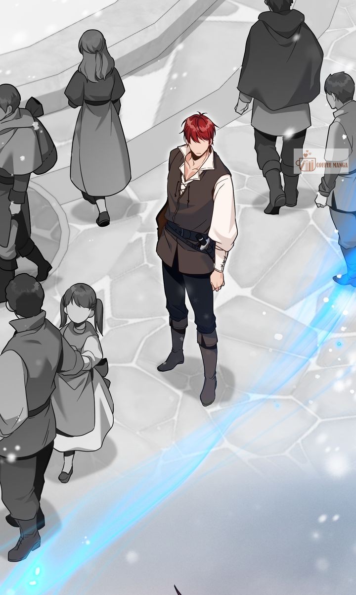 I Can See Your Stats! Chapter 43 page 59