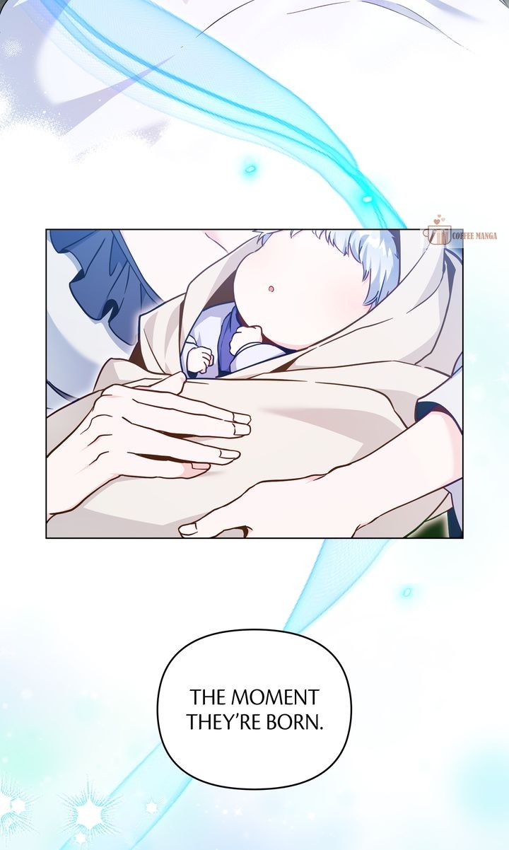 I Can See Your Stats! Chapter 43 page 62