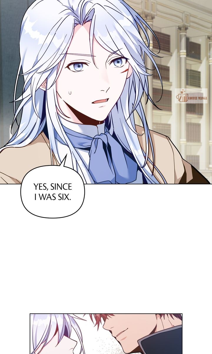I Can See Your Stats! Chapter 43 page 68