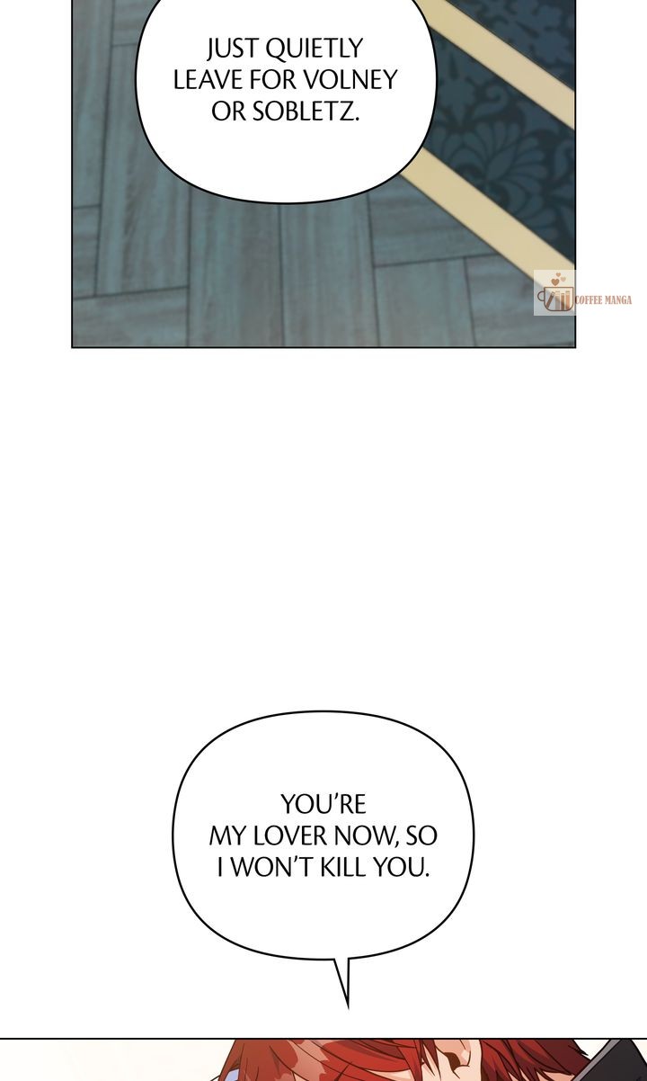 I Can See Your Stats! Chapter 43 page 73