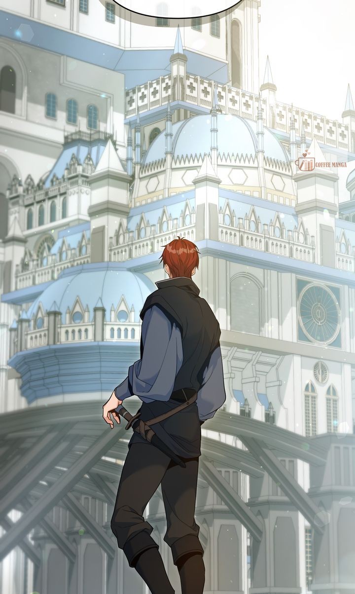 I Can See Your Stats! Chapter 43 page 8