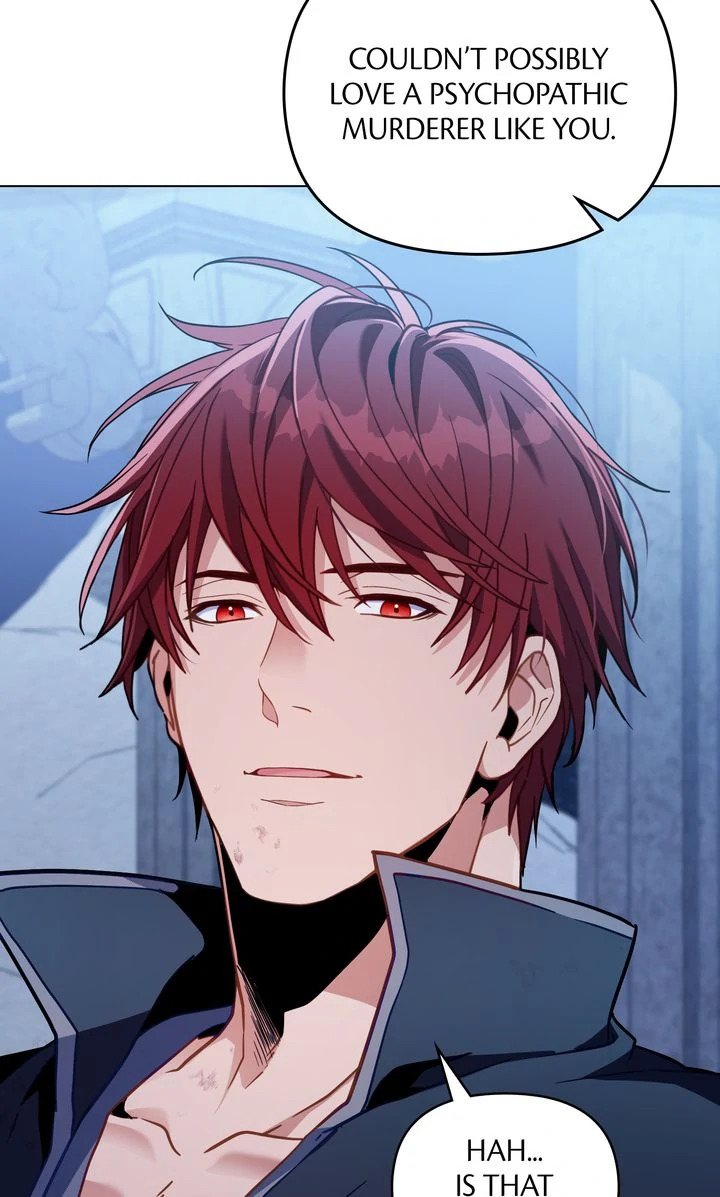I Can See Your Stats! Chapter 45 page 15