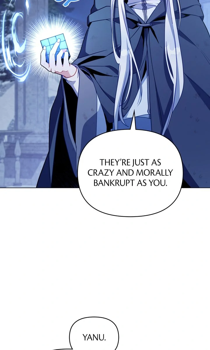 I Can See Your Stats! Chapter 45 page 17