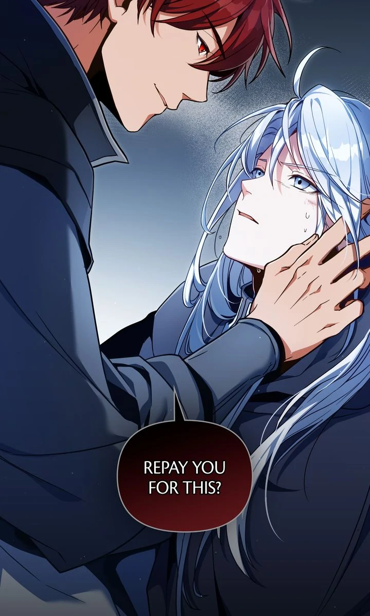 I Can See Your Stats! Chapter 45 page 1