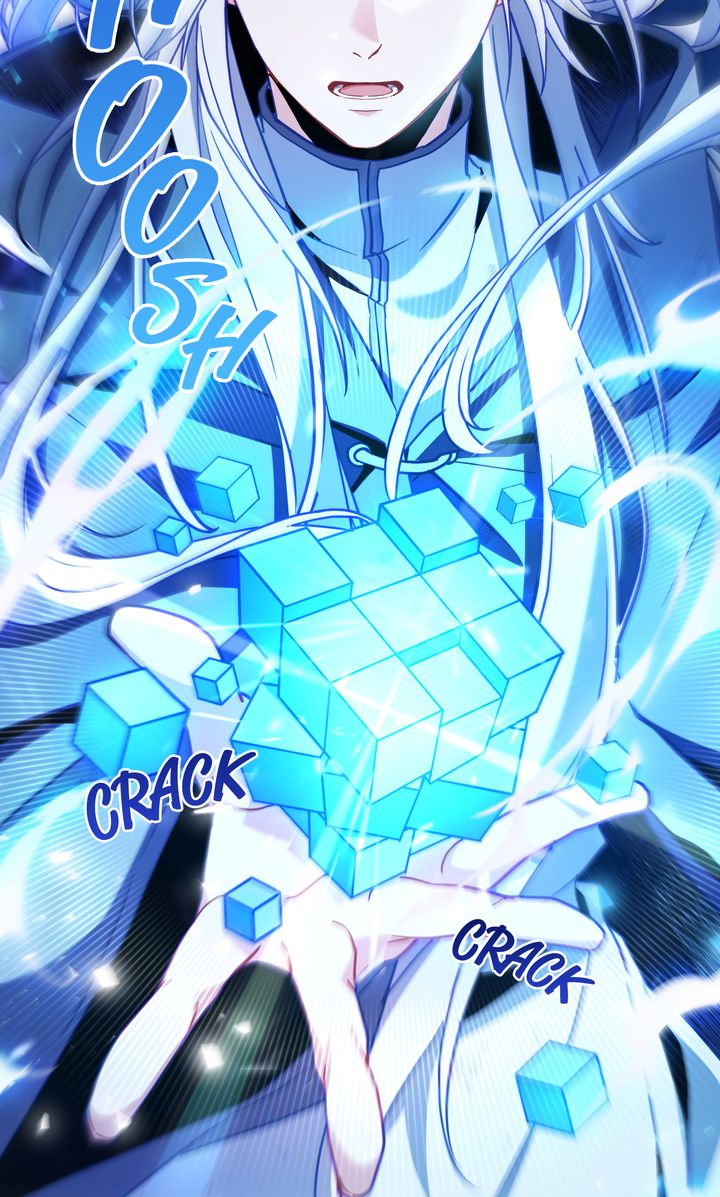 I Can See Your Stats! Chapter 45 page 20