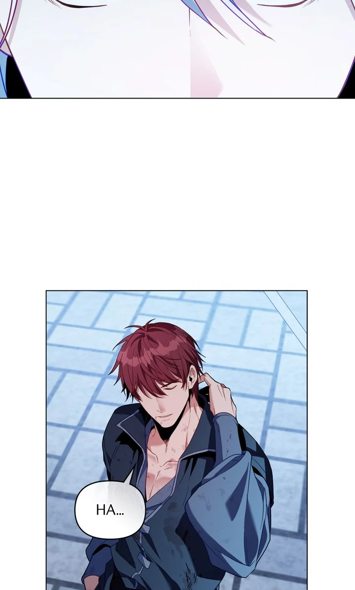 I Can See Your Stats! Chapter 45 page 22
