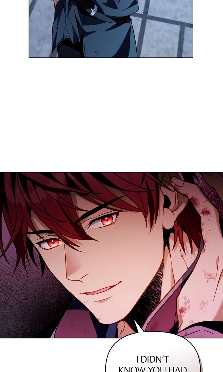 I Can See Your Stats! Chapter 45 page 23