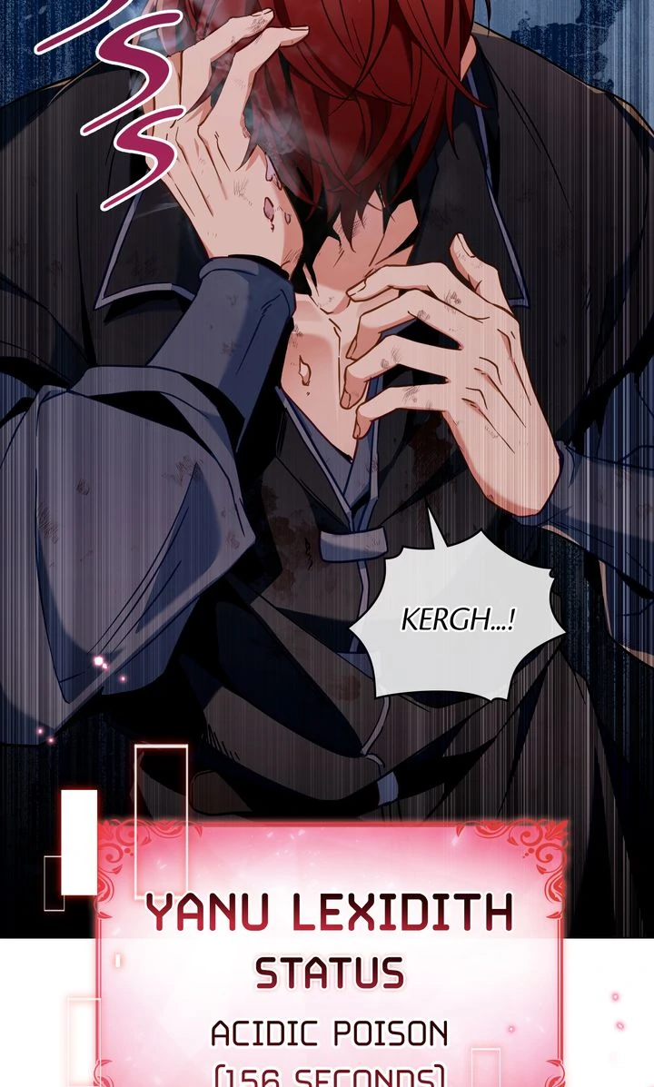 I Can See Your Stats! Chapter 45 page 37