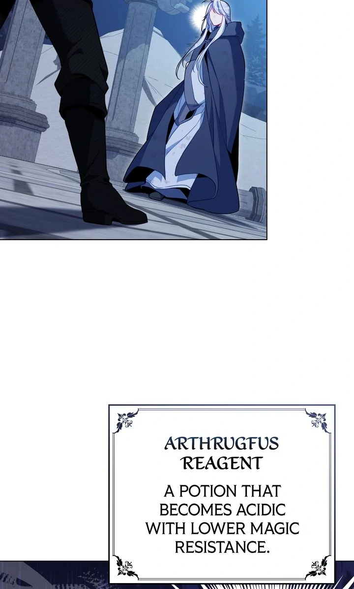 I Can See Your Stats! Chapter 45 page 39