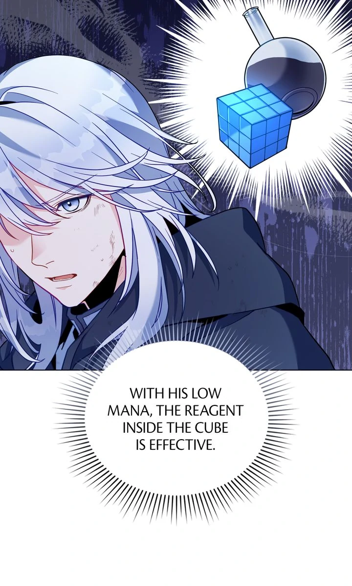 I Can See Your Stats! Chapter 45 page 40