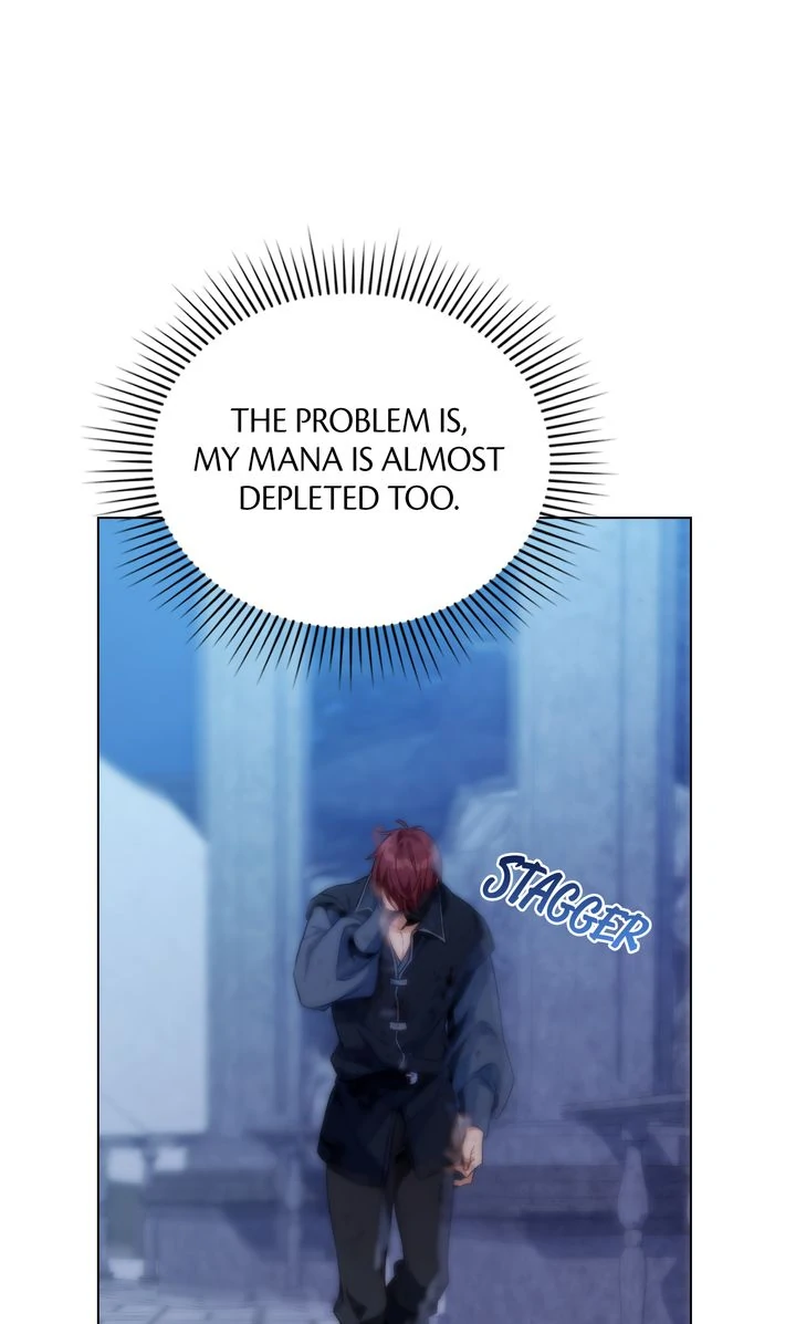 I Can See Your Stats! Chapter 45 page 41