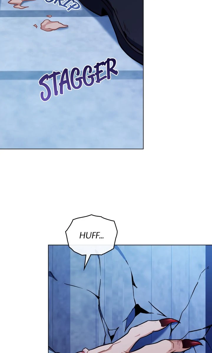 I Can See Your Stats! Chapter 45 page 43