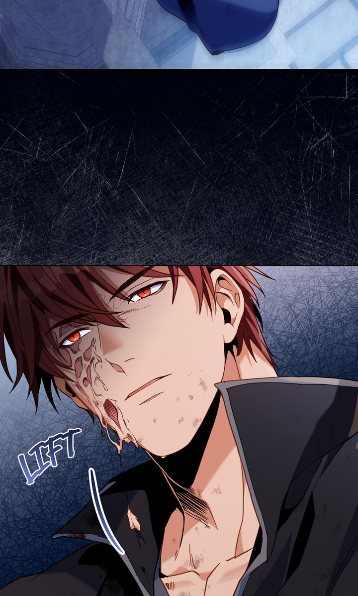 I Can See Your Stats! Chapter 45 page 47