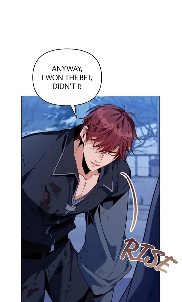 I Can See Your Stats! Chapter 45 page 4