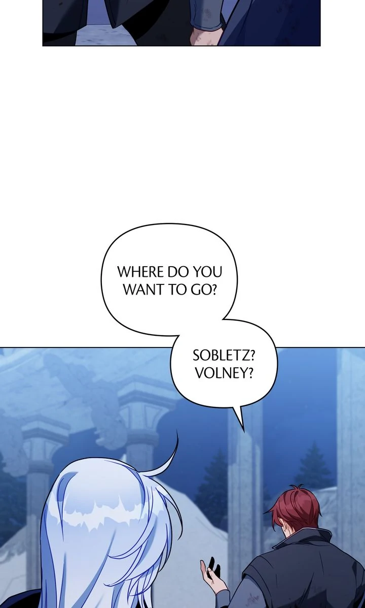 I Can See Your Stats! Chapter 45 page 5